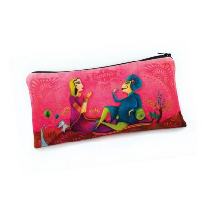 TROUSSE ECOLIERE INDIA