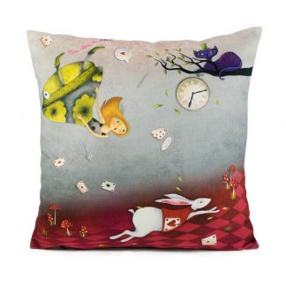 COUSSIN ALICE