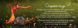 Chaperon rouge