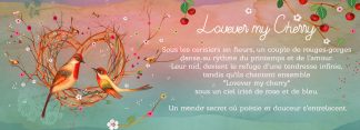 lovever my cherry