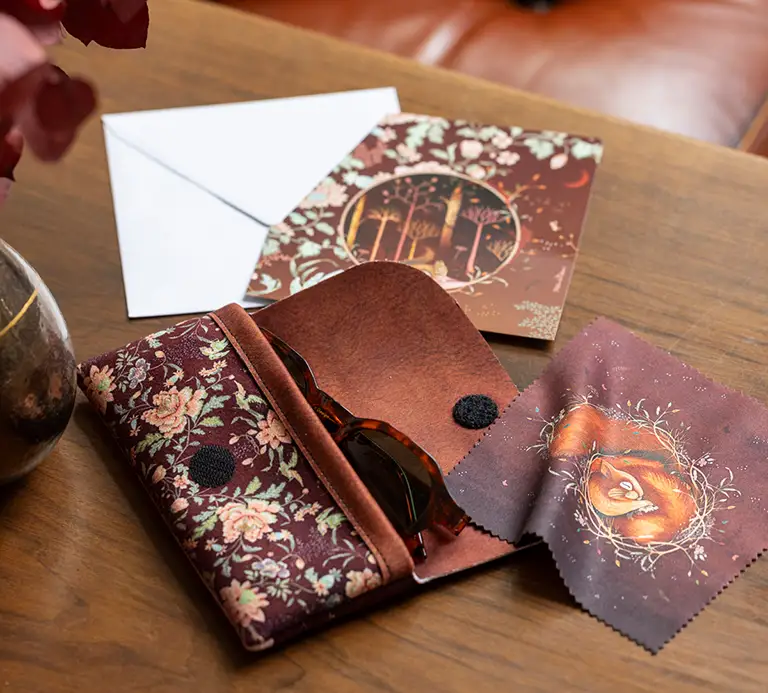 illustration collection