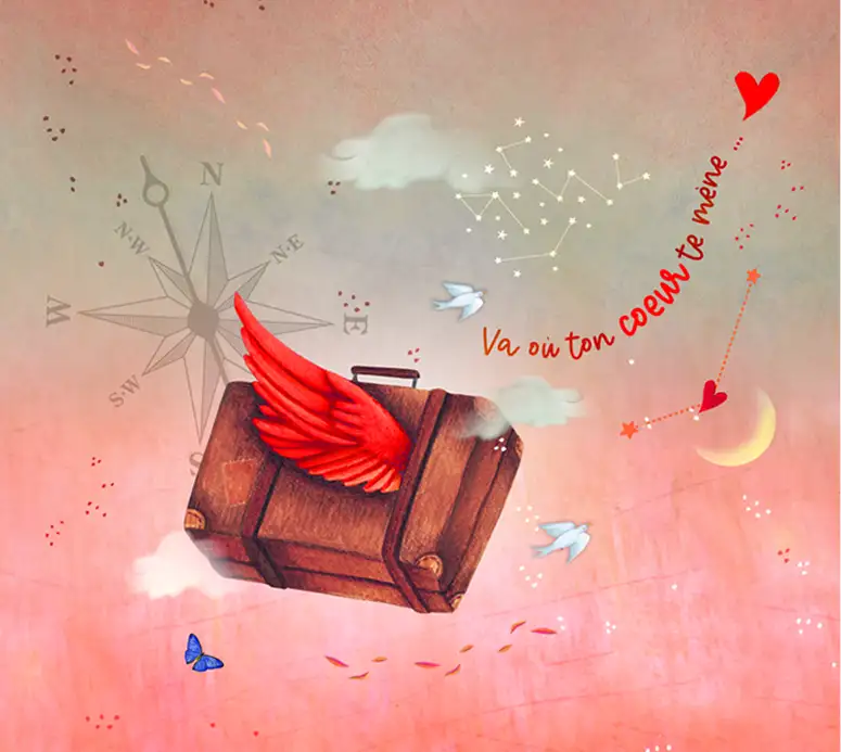 illustration collection