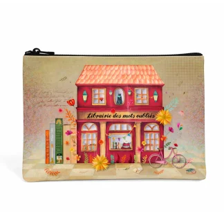 Pochette Mots oubliés