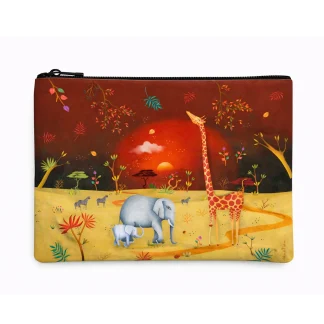 Pochette Safari