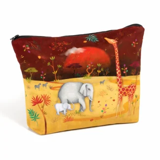 Trousse de voyage Safari