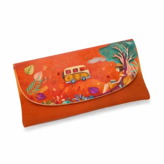 Etui à lunettes Rêver d'ailleurs