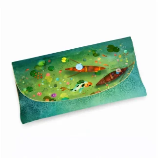 Etui à lunettes Vietnam